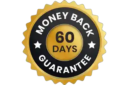 denticore Money-back-Guarantee