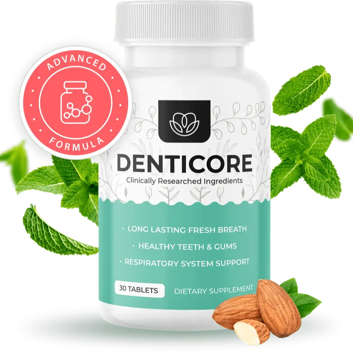 denticore 